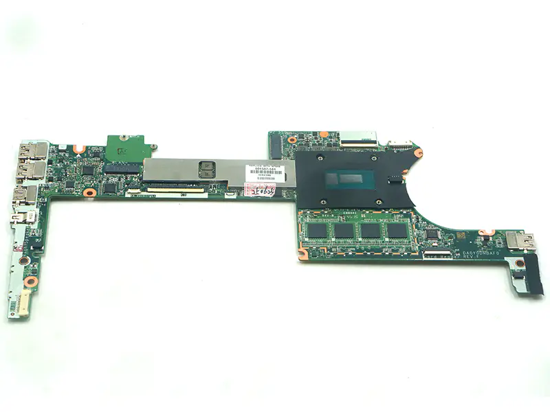 Μητρική πλακέτα HP 801507-001 801507-501 801507-601 i5-5200U DA0Y0DMBAF0