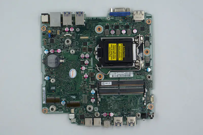 Μητρική πλακέτα HP 801739-001 EliteDesk 800 G2 810660-001 810660-501 LG1151