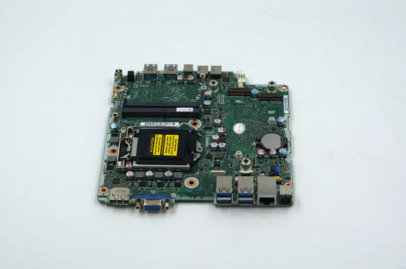 Μητρική πλακέτα HP 801739-001 EliteDesk 800 G2 810660-001 810660-501 LG1151