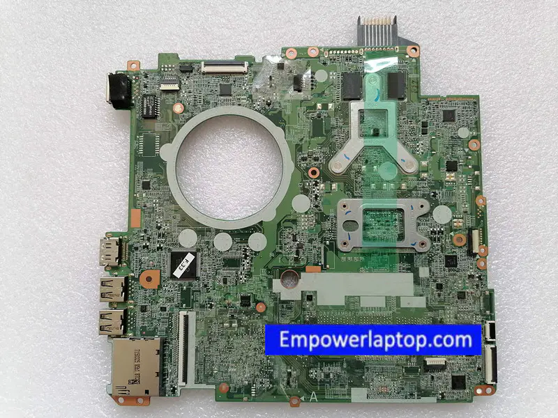 Μητρική πλακέτα HP 15-P 15-V 803973-001 803973-501 803973-601 805040-001 DAY23AMB6F0