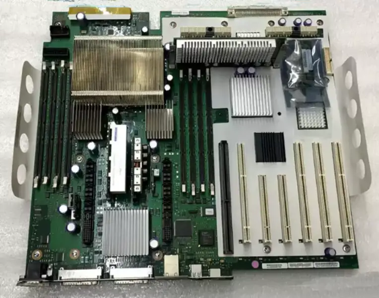 IBM 9111-520 P520 1W 1.5GHz 80P6949 80P5623 80P5586 03N6612 10N9534 βιομηχανική μητρική πλακέτα
