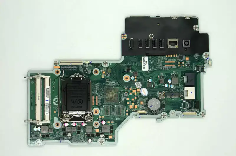 Μητρική πλακέτα HP PAVILION 23-Q DAN61AMB6F0 810605-604 810605-001
