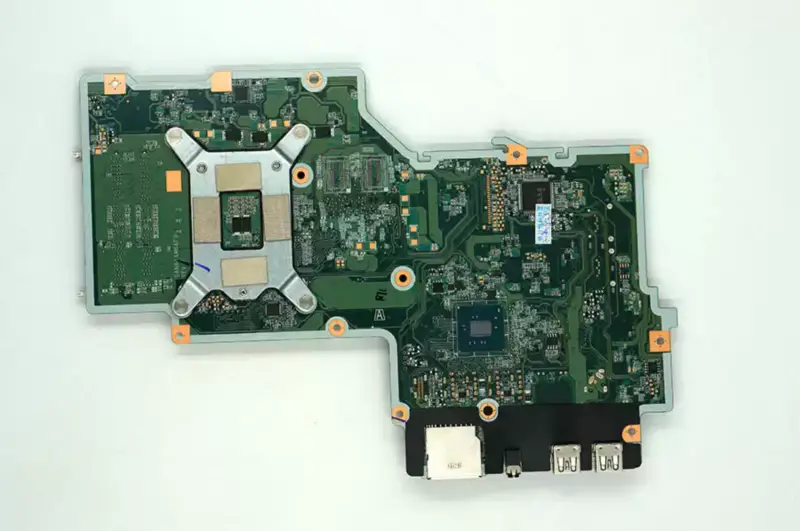 Μητρική πλακέτα HP PAVILION 23-Q DAN61AMB6F0 810605-604 810605-001