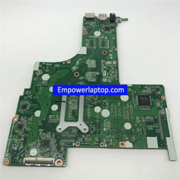 Μητρική πλακέτα HP Pavilion 17-G X12A 819483-501 819483-001 820528-501 DAX12AMB6D0 SR23W i7-5500U
