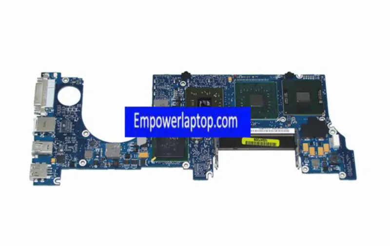 Μητρική πλακέτα Apple A1150 820-2056-A T2600 2.16 2M 667 CPU 945GM DDR2