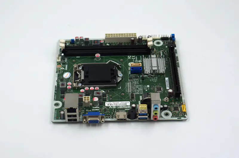 Μητρική πλακέτα HP IPM81-SV REV:1.01 822766-001 822766-501 822766-601