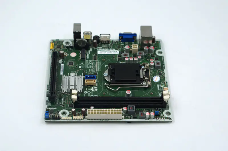 Μητρική πλακέτα HP IPM81-SV REV:1.01 822766-001 822766-501 822766-601