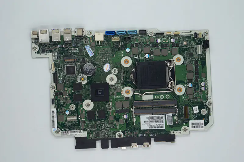 Μητρική πλακέτα HP 798964-001 EliteOne 800 G2 AIO 822826-001 LG1151
