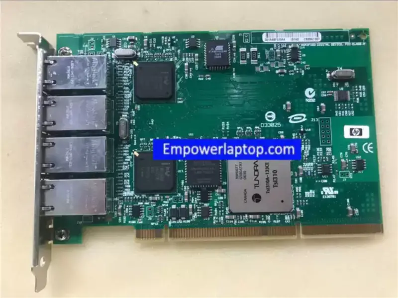 Προσαρμογέας Intel 82546EB PRO/1000 MT Gigabit