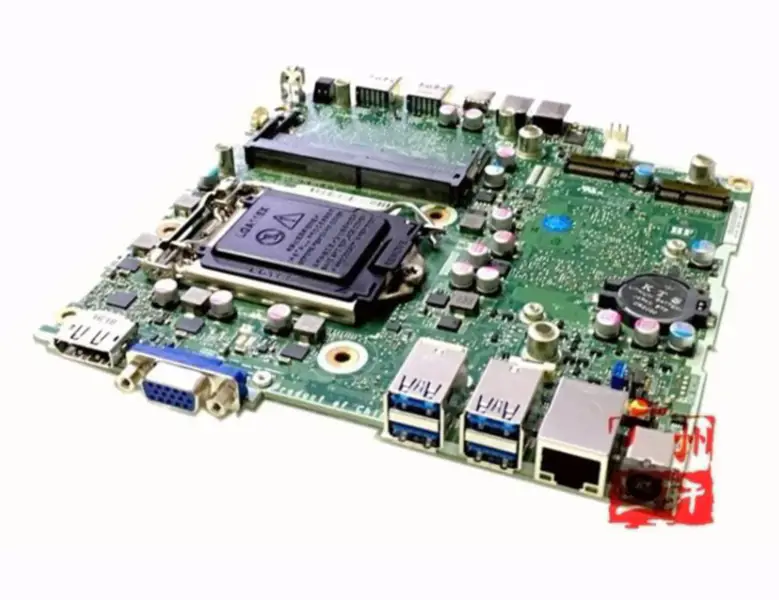 Μητρική πλακέτα HP PRODESK 600 G2 825991-001 827979-001 825991-001