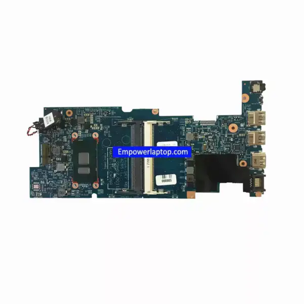 Μητρική πλακέτα HP X360 13-S 827823-601 827823-001 I5-6200U