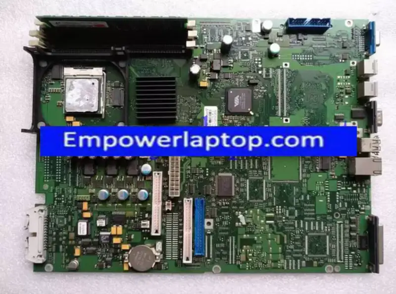 SIEMENS RACK 840V2 6ES7643-7GJ20-0XX0 industrial equipment board