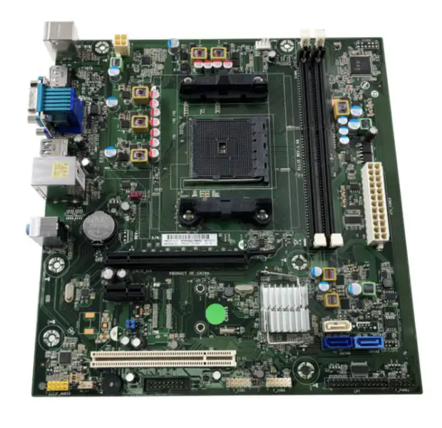 Μητρική πλακέτα HP 848426-001 833606-001 για 285 Pro G1 G2 MT FM2+