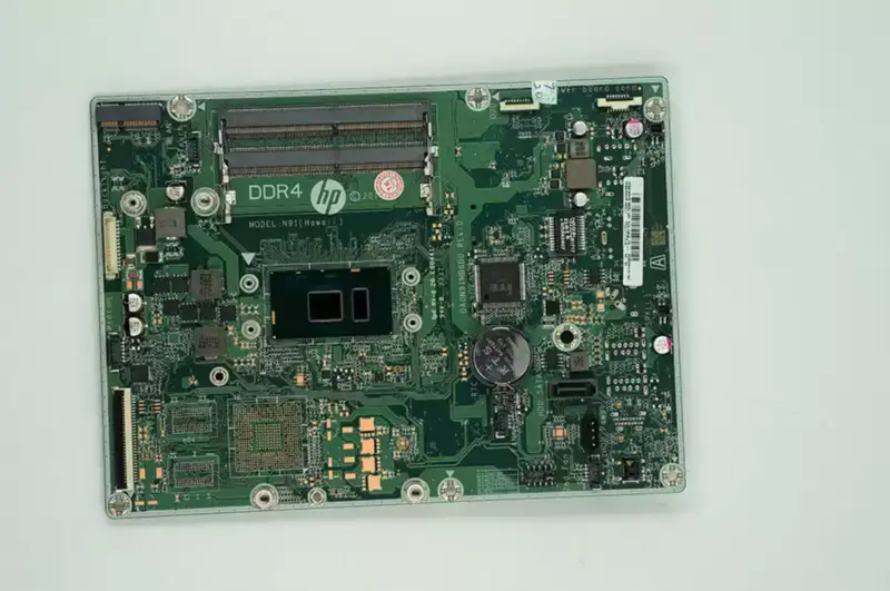 Μητρική πλακέτα HP 22 24-G DA0N91MB6D0 848949-007