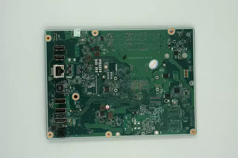 Μητρική πλακέτα HP 22 24-G DA0N91MB6D0 848949-007