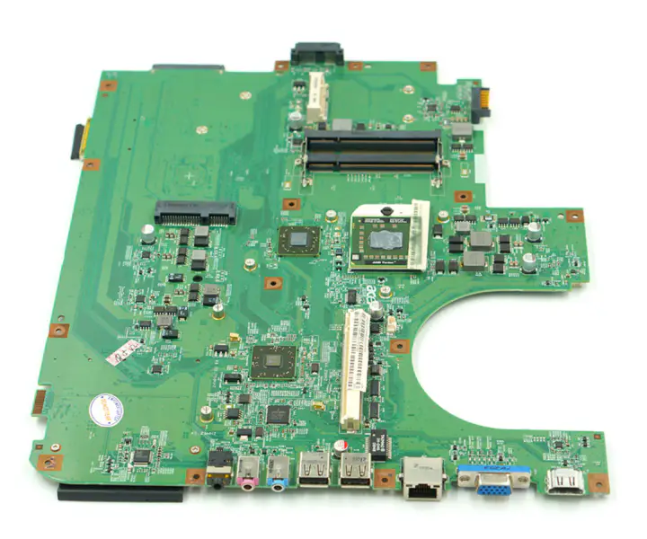 Acer 8530 8530G 48.4AJ01.011 Motherboard