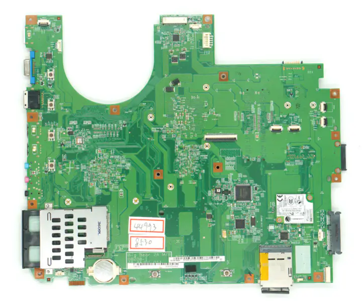 Acer 8530 8530G 48.4AJ01.011 Motherboard