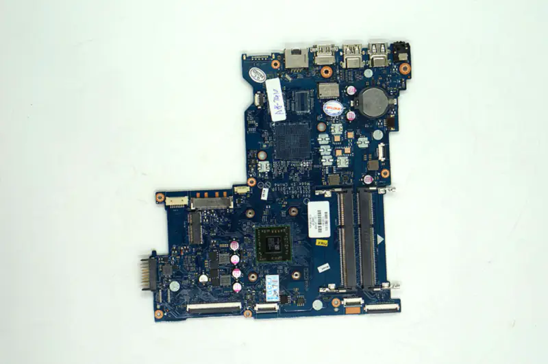 Μητρική πλακέτα HP 854961-001 854961-601 854961-501 BDL51 LA-D711P