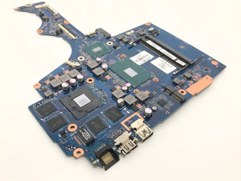 Μητρική πλακέτα HP 15-AX 15-BC 856679-001 856679-501 856679-601 DAG35AMB8E0