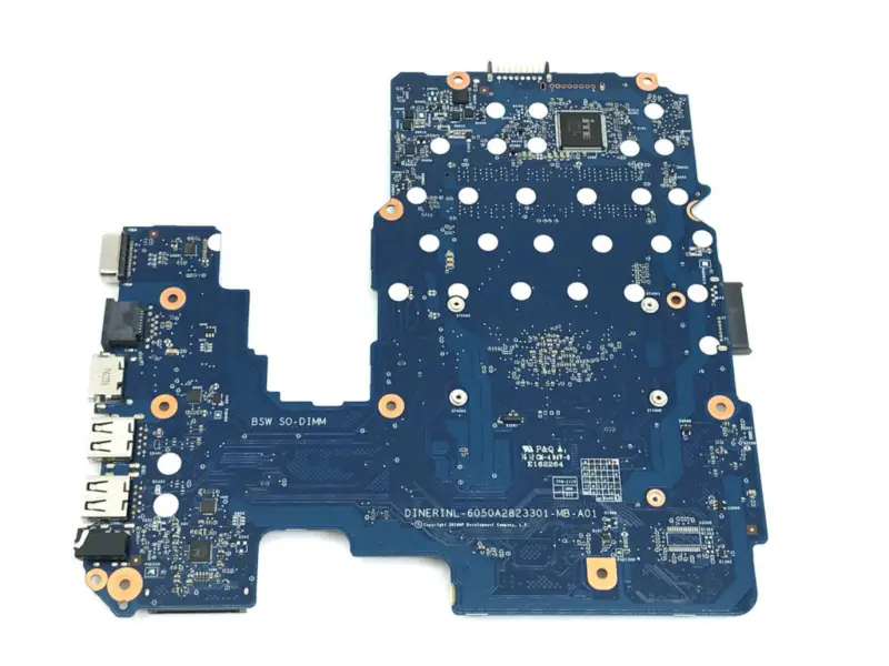 Μητρική πλακέτα HP 14-AM 14-AR 14-AQ 858041-601 858041-001 858041-501 6050A2823301