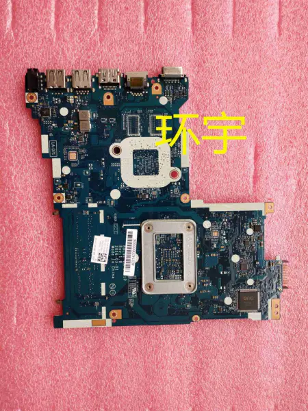 Μητρική πλακέτα HP 255 G5 858587-601 860353-601 LA-D711P A8-7410