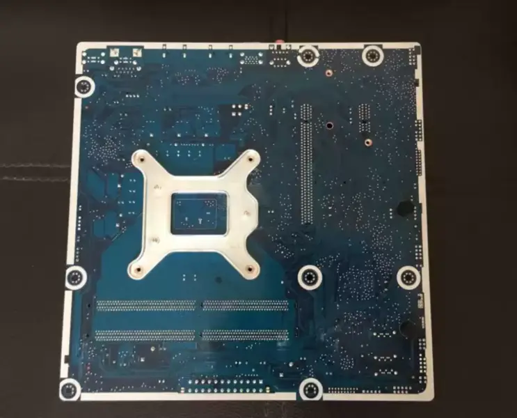 Μητρική πλακέτα HP ENVY 870 580 IPM17-DD2 858824-001 858824-501 858824-601