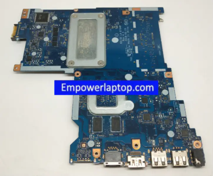 Μητρική πλακέτα HP 15-AY 250 G5 250-G5 BDL50 LA-D704P 858868-601 860173-601 I7-6500U