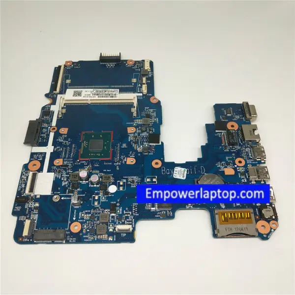 Μητρική πλακέτα HP 240-G5 14-AM 860466-001 860466-601 860466-501 SR2M8 A1020 6050A2853301