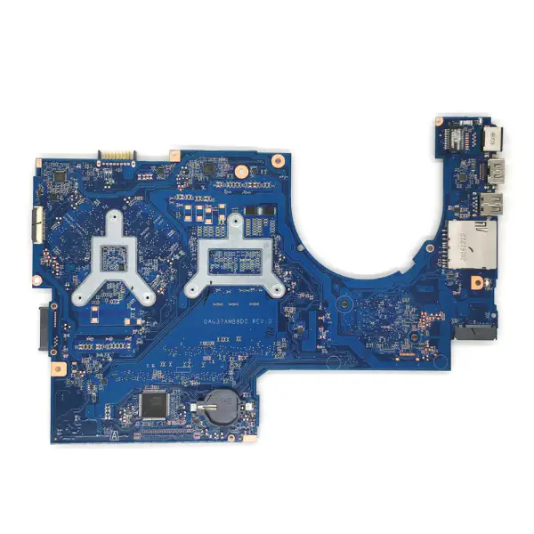 Μητρική πλακέτα HP PAVILION 17-AB 17T-AB 17-W 862259-001 862259-501 862259-601 DAG37AMB8D0 I7