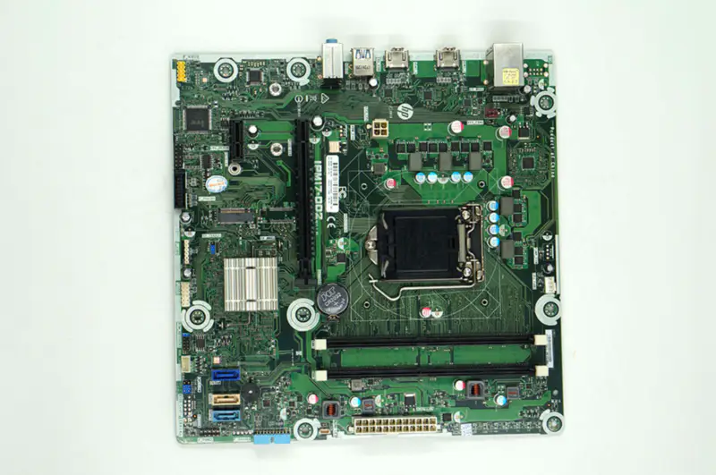 Μητρική πλακέτα HP 870 580 862992-001 862992-601 862992-002 IPM17-DD2