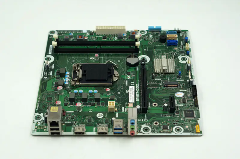 Μητρική πλακέτα HP 870 580 862992-001 862992-601 862992-002 IPM17-DD2