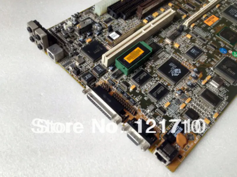Sun sun ultra u5 u10 workstation board 375-0115 375-009 375-0079 375-0066 industrial motherboard