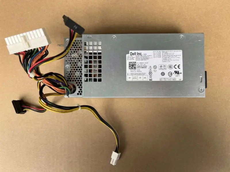 Τροφοδοτικό Dell DPS-220UB A L220AS-00