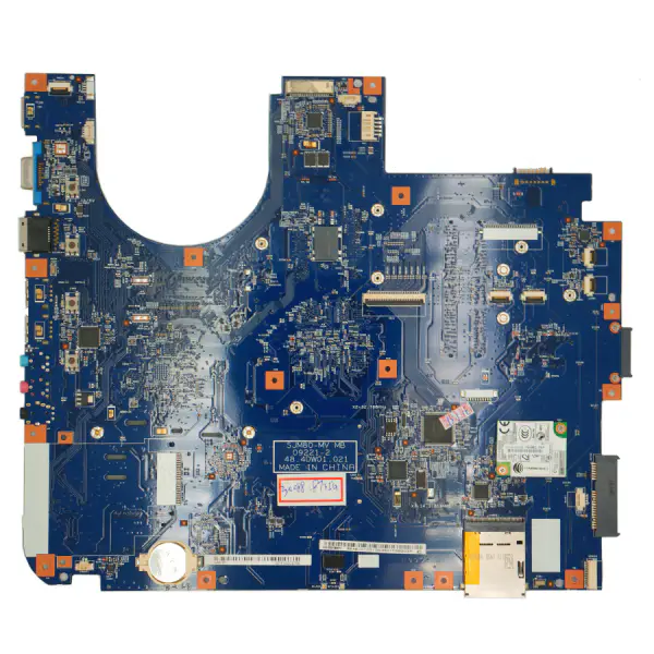 Μητρική πλακέτα Acer 48.4DW01.021 8735 8735G