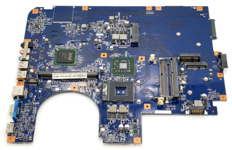 Μητρική πλακέτα Acer 48.4DW01.021 8735 8735G