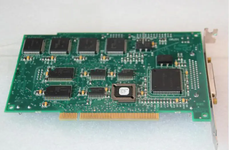 ΣΥΝΑΡΜΟΛΟΓΗΜΕΝΟΣ ΣΤΟ ΜΕΞΙΚΟ 888817-001 REV B Κάρτα DAQ SFTWIR-001