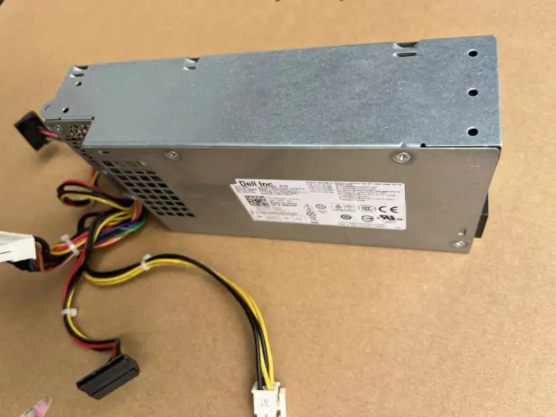 Τροφοδοτικό Dell DPS-220UB A L220AS-00