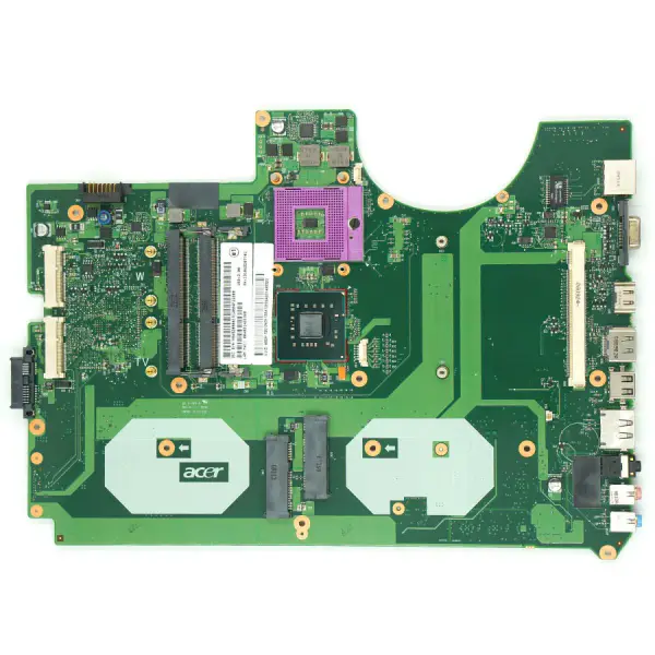 Acer mbaszob001 6050A22077-MB-A03 8930g 8930 Μητρική πλακέτα