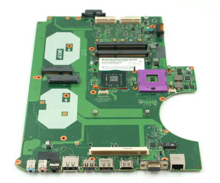 Acer mbaszob001 6050A22077-MB-A03 8930g 8930 Μητρική πλακέτα