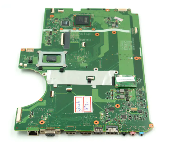Acer mbaszob001 6050A22077-MB-A03 8930g 8930 Μητρική πλακέτα