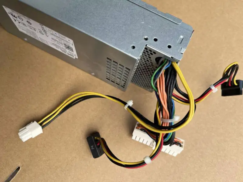 Τροφοδοτικό Dell DPS-220UB A L220AS-00