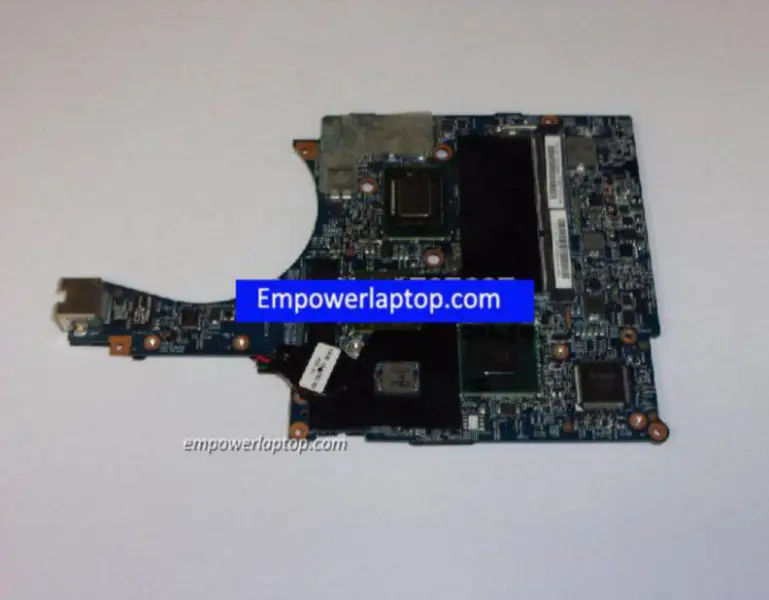 Lenovo 90000006 U400 2.7G 11S90000006 Μητρική πλακέτα