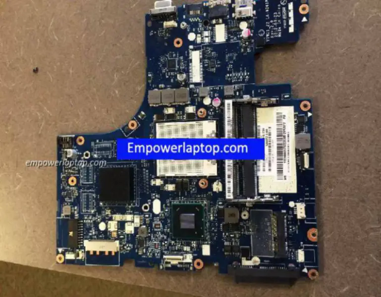 Lenovo 90001903 Μητρική πλακέτα IdeaPad P500 LA-9061P