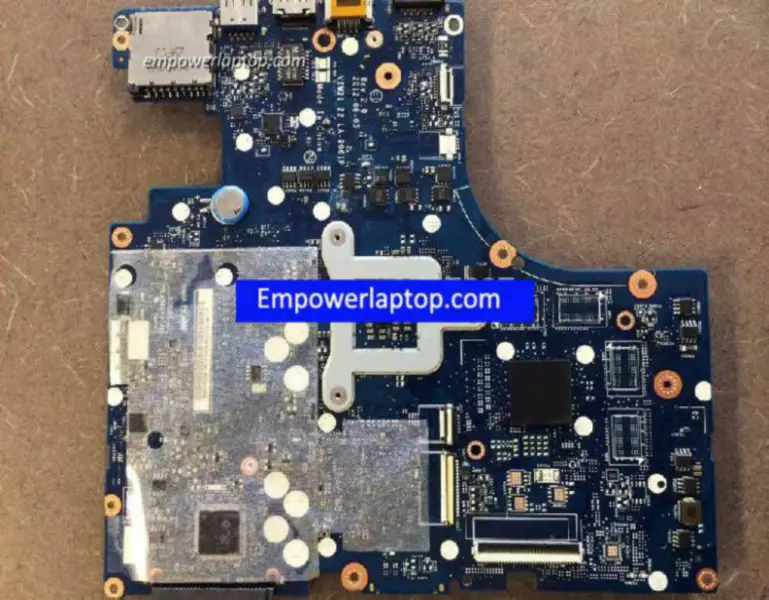 Lenovo 90001903 Μητρική πλακέτα IdeaPad P500 LA-9061P