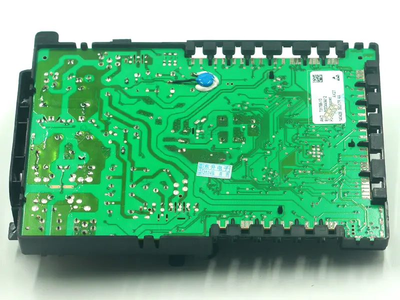 Siemens/Bosch Washing Machine Computer Control Board BSH 9000449412 AKO 731799-06
