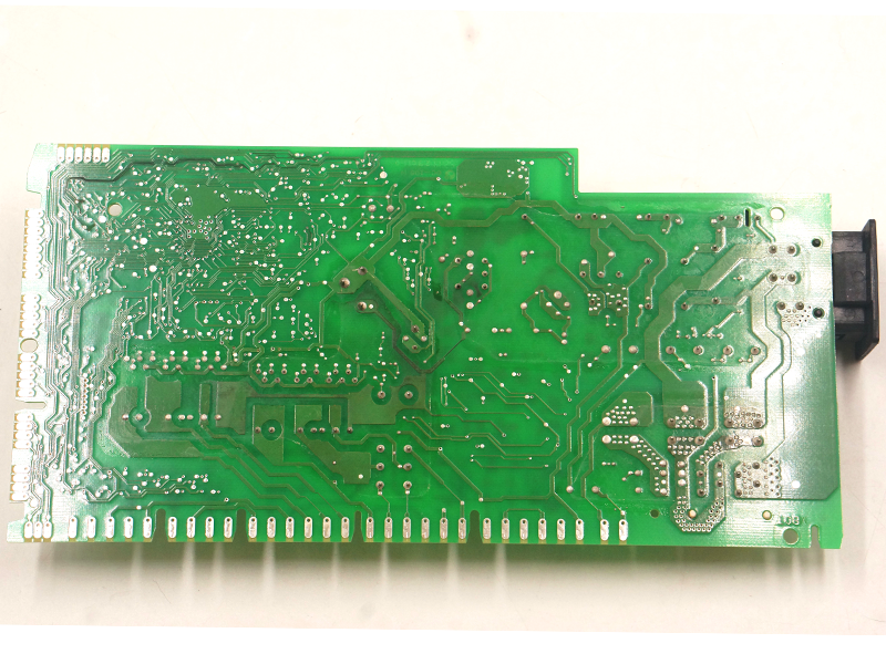 Siemens Dishwasher Control Board 9000968115