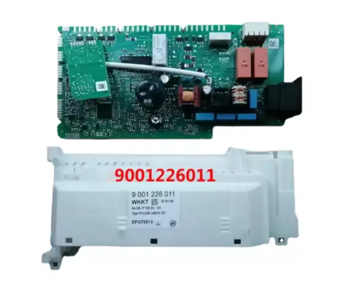 Πλακέτα Siemens 9001226011
