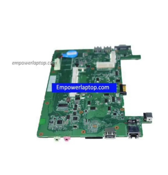 Μητρική πλακέτα Asus 900A