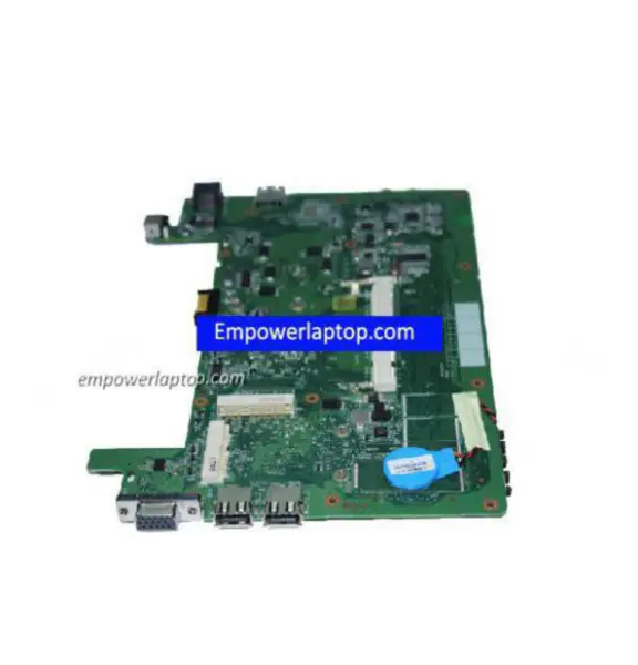 Μητρική πλακέτα Asus 900A