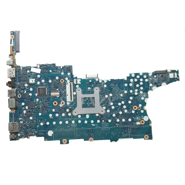 Μητρική πλακέτα φορητού υπολογιστή HP 840 G3 903741-601 903741-501 903741-001 με επεξεργαστή i5-6300U